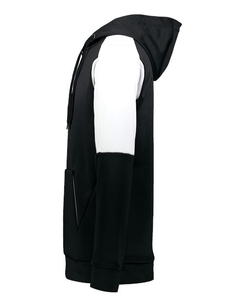 Blue Chip Hooded Sweatshirt | USA Decoration