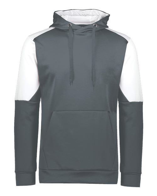 Blue Chip Hooded Sweatshirt | USA Decoration