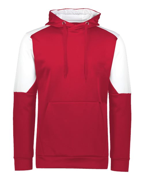 Blue Chip Hooded Sweatshirt | USA Decoration