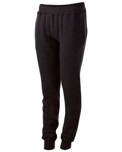 Women's Fleece Joggers | USA Decoration
