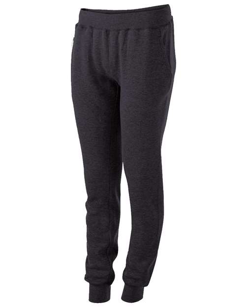Women's Fleece Joggers | USA Decoration