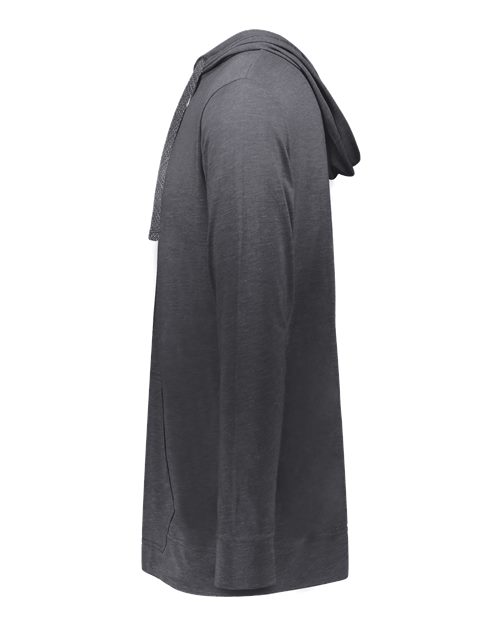 Repreve® Eco Hooded Sweatshirt | USA Decoration