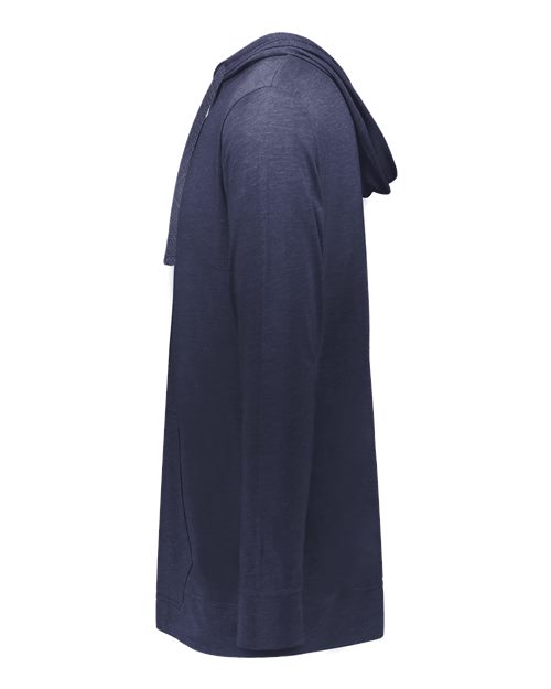 Repreve® Eco Hooded Sweatshirt | USA Decoration