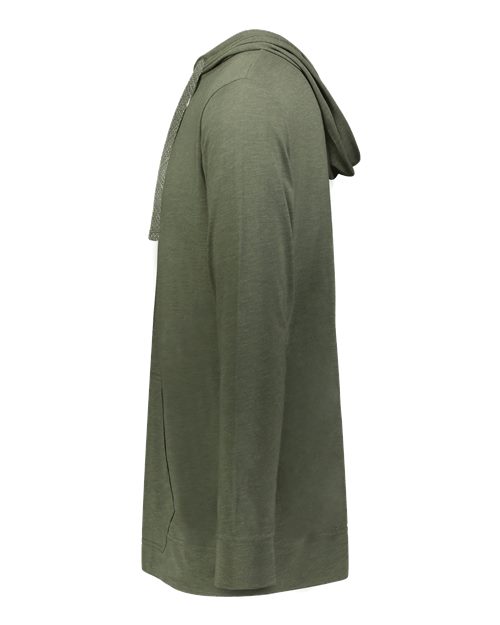 Repreve® Eco Hooded Sweatshirt | USA Decoration