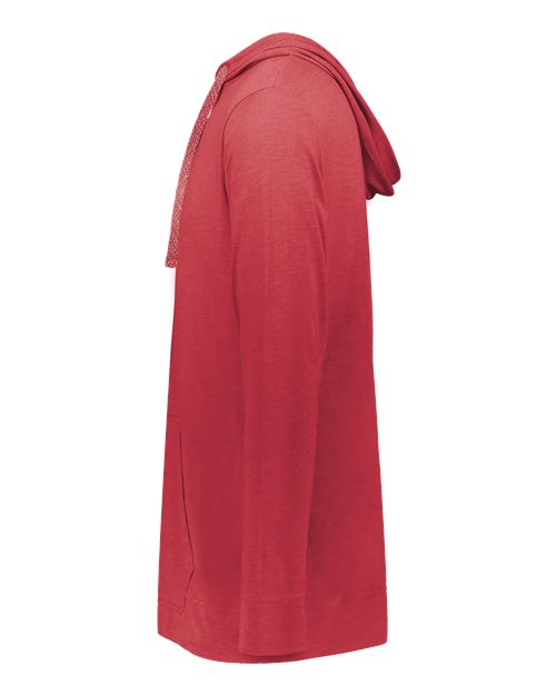 Repreve® Eco Hooded Sweatshirt | USA Decoration