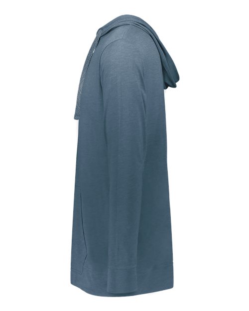 Repreve® Eco Hooded Sweatshirt | USA Decoration
