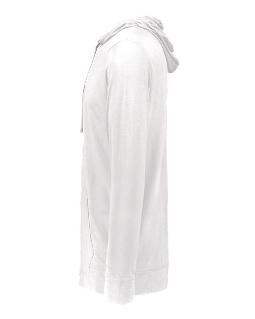 Repreve® Eco Hooded Sweatshirt | USA Decoration