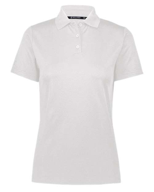 Women's Prism Polo | USA Decoration