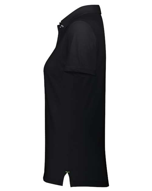 Women's Repreve® Eco Polo | USA Decoration