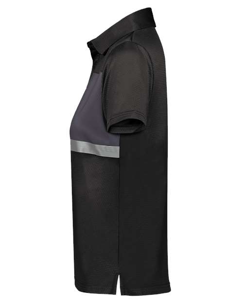 Women's Prism Bold Polo | USA Decoration