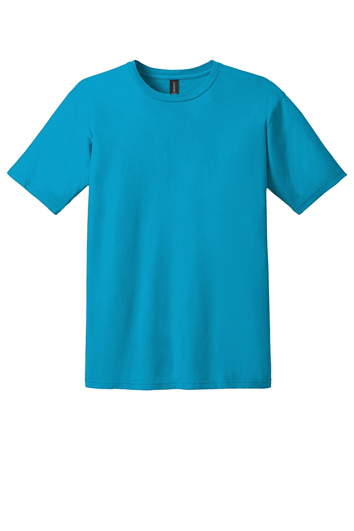Gildan® 100% Ring Spun Cotton T-Shirt. 980