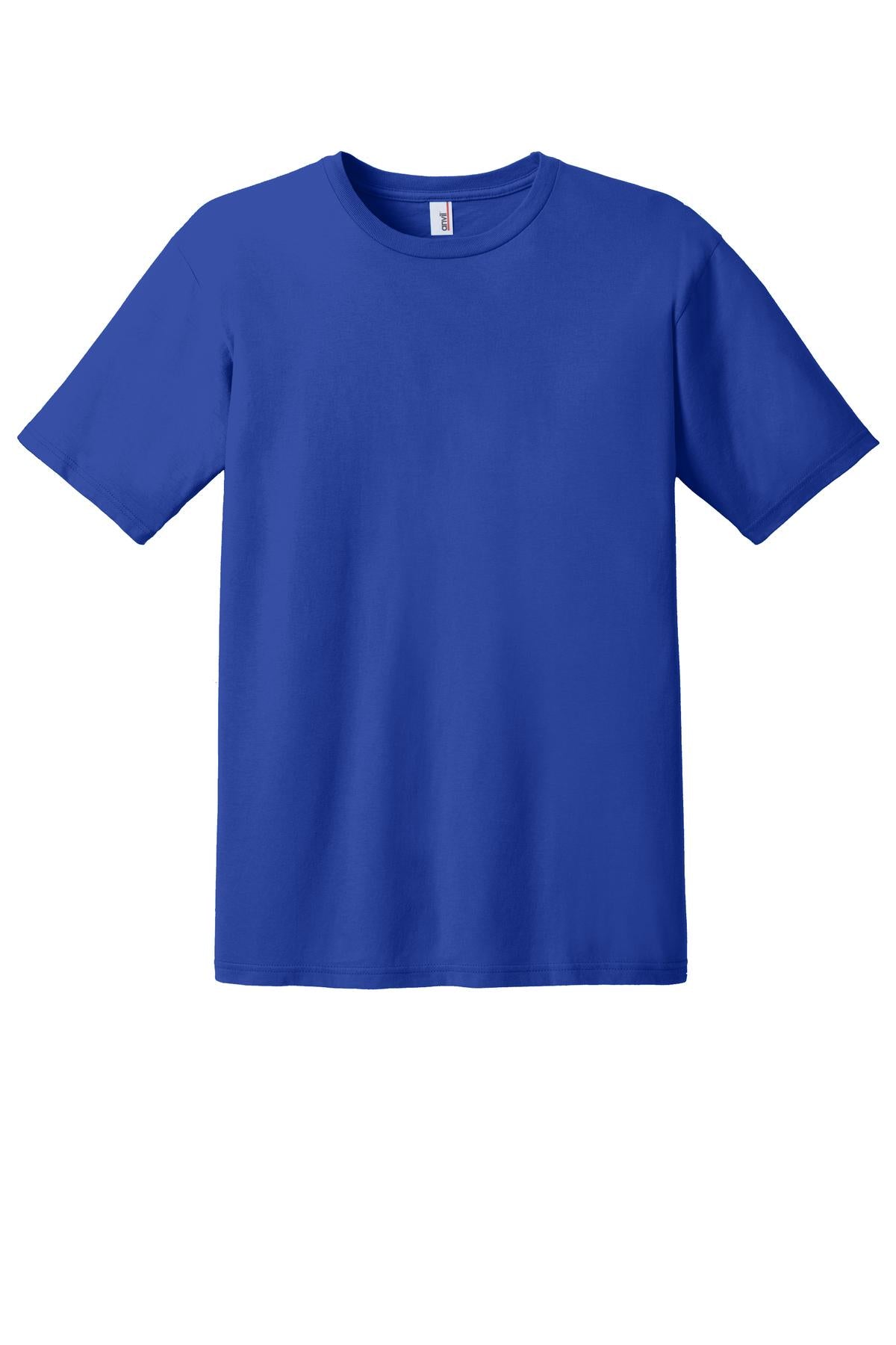 Gildan® 100% Ring Spun Cotton T-Shirt. 980