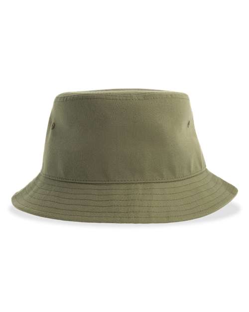 Sustainable Bucket Hat | USA Decoration