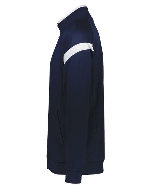 Youth Limitless Full-Zip Jacket | USA Decoration