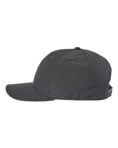 Sustainable Recy Feel Cap | USA Decoration