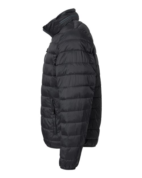 PillowPac Puffer Jacket | USA Decoration