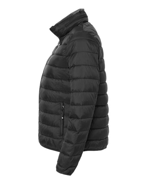 Women's PillowPac Puffer Jacket | USA Decoration