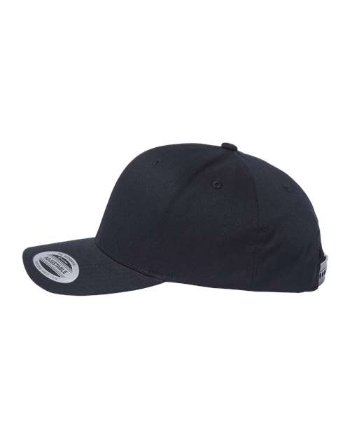 CVC Snapback Cap | USA Decoration