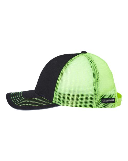 Hudson Brights Cap | USA Decoration