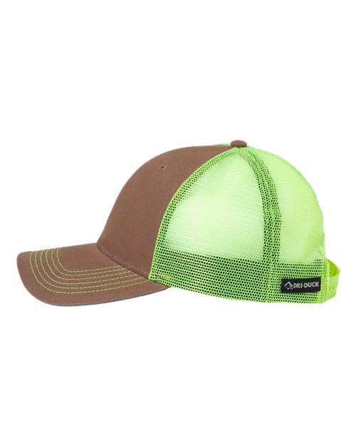 Hudson Brights Cap | USA Decoration