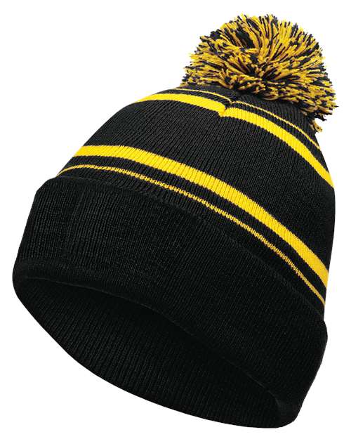 8 1/2" Homecoming Beanie | USA Decoration