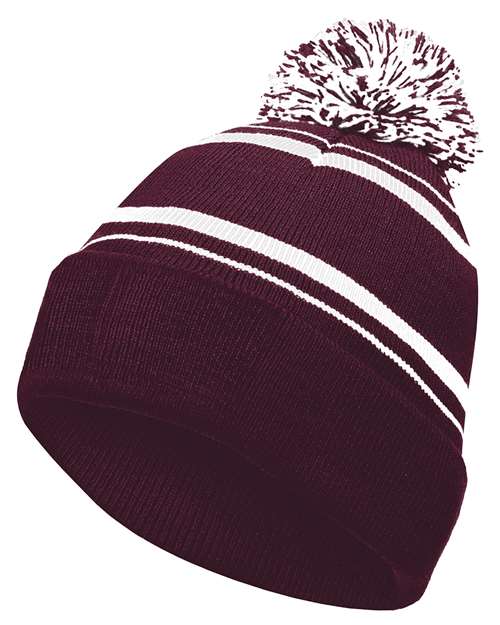 8 1/2" Homecoming Beanie | USA Decoration