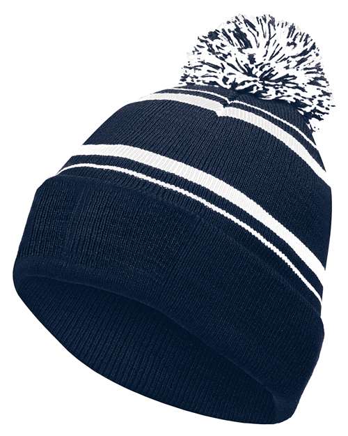 8 1/2" Homecoming Beanie | USA Decoration