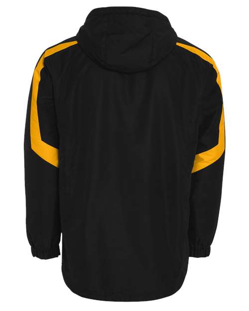 Charger Hooded Jacket | USA Decoration