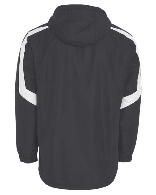 Charger Hooded Jacket | USA Decoration