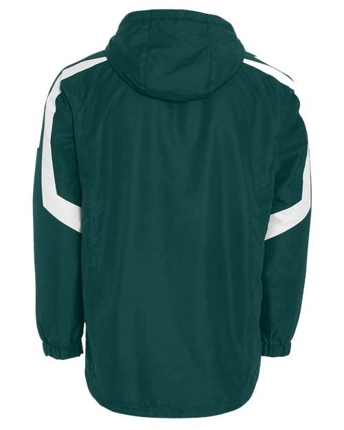Charger Hooded Jacket | USA Decoration