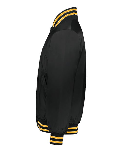Heritage Jacket | USA Decoration