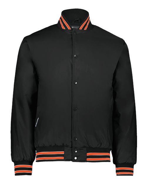 Heritage Jacket | USA Decoration