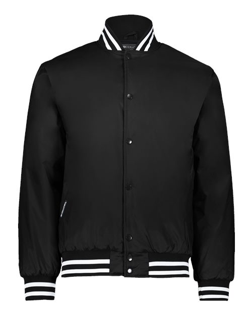 Heritage Jacket | USA Decoration