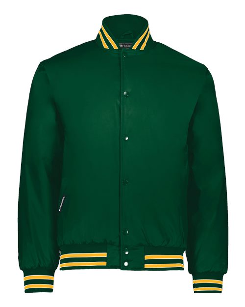 Heritage Jacket | USA Decoration