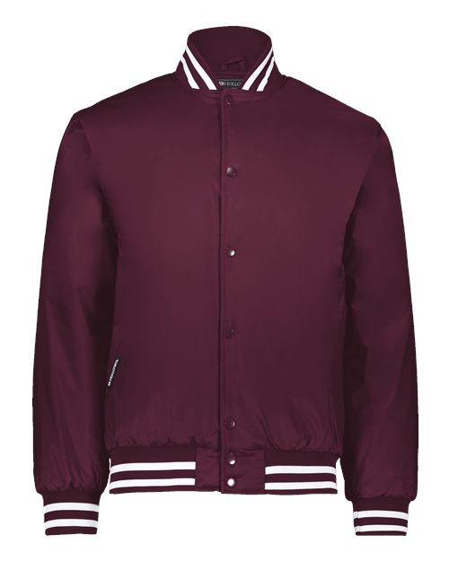 Heritage Jacket | USA Decoration