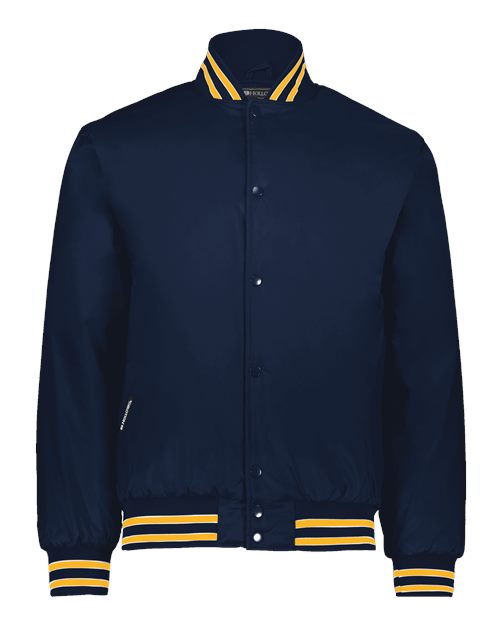 Heritage Jacket | USA Decoration