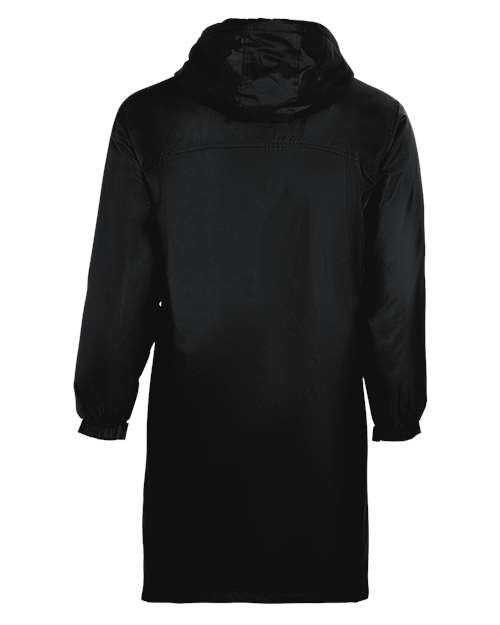 Conquest Hooded Jacket | USA Decoration