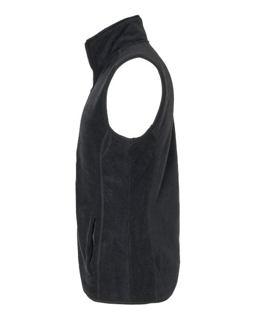 Polar Fleece Vest | USA Decoration