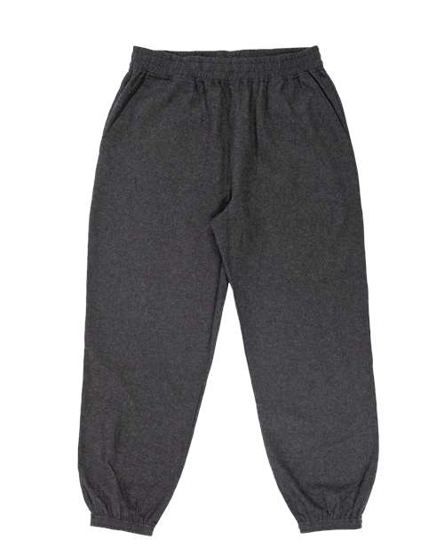 Flannel Joggers | USA Decoration