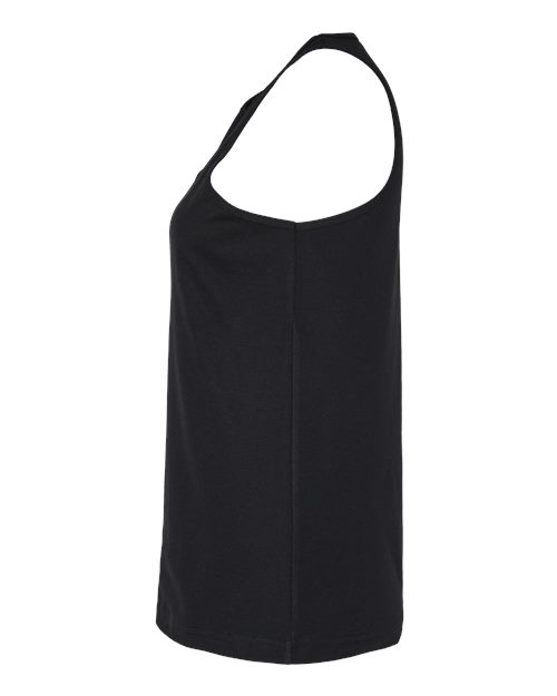 Women's CVC Tank | USA Decoration