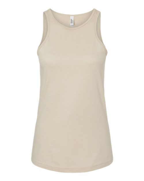Women's CVC Tank | USA Decoration