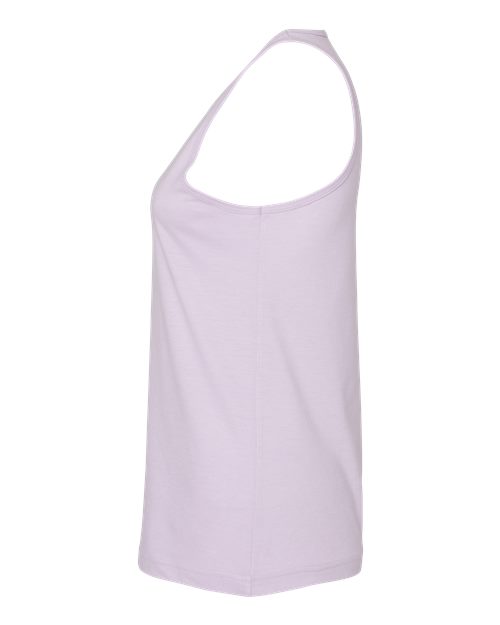 Women's CVC Tank | USA Decoration