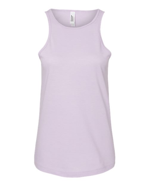 Women's CVC Tank | USA Decoration