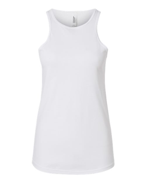 Women's CVC Tank | USA Decoration