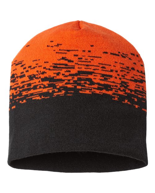 USA-Made Static Beanie | USA Decoration