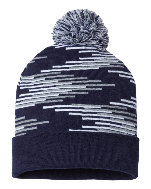 USA-Made Bar Beanie | USA Decoration