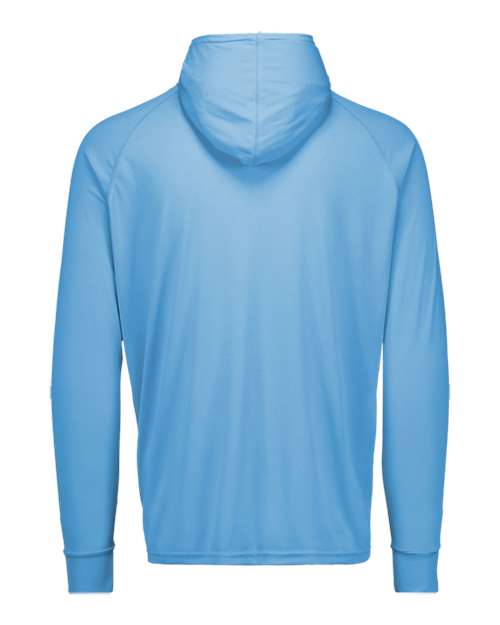 Youth Sunproof® Hooded Long Sleeve T-Shirt | USA Decoration
