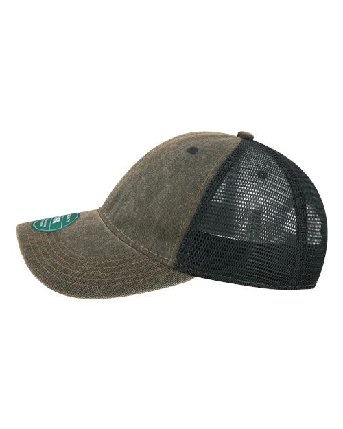 Old Favorite Trucker Cap | USA Decoration
