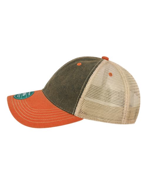 Old Favorite Trucker Cap | USA Decoration