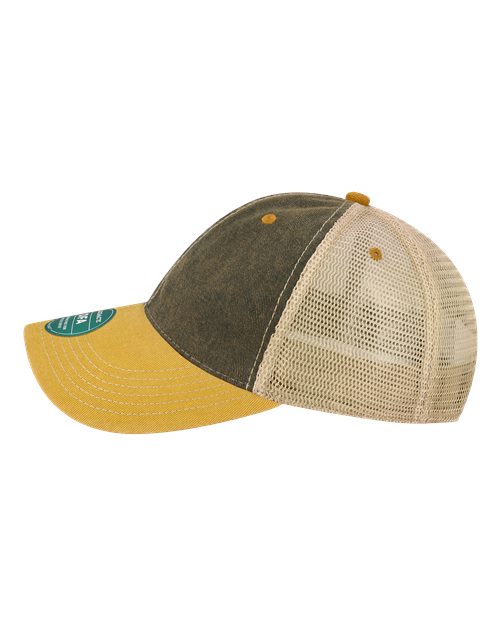 Old Favorite Trucker Cap | USA Decoration